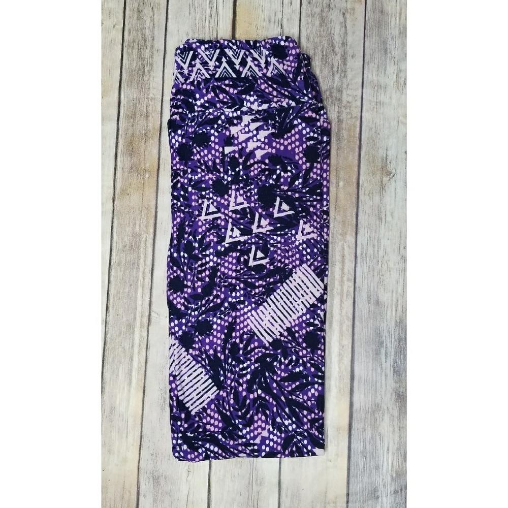One Size LuLaRoe Leggings